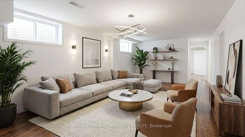 Photo 30 at 270 Grandravine Drive, Jane Heights, Toronto