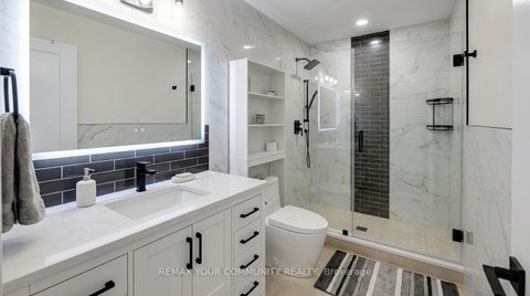 Photo 31 at 270 Grandravine Drive, Jane Heights, Toronto