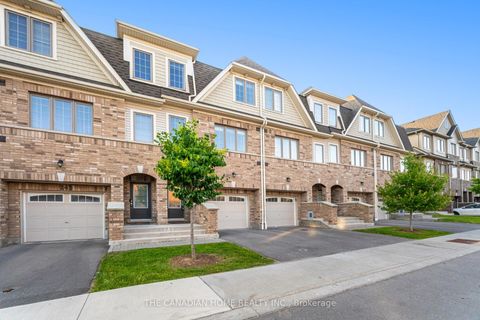 Photo 3 at 241 Danzatore Path, Windfields, Oshawa