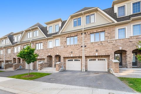 Photo 4 at 241 Danzatore Path, Windfields, Oshawa