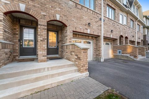 Photo 5 at 241 Danzatore Path, Windfields, Oshawa