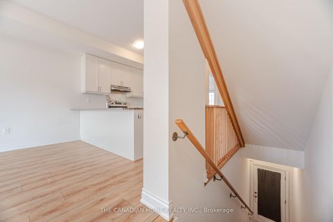 Photo 7 at 241 Danzatore Path, Windfields, Oshawa