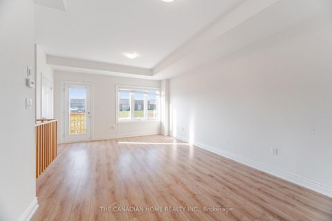 Photo 8 at 241 Danzatore Path, Windfields, Oshawa