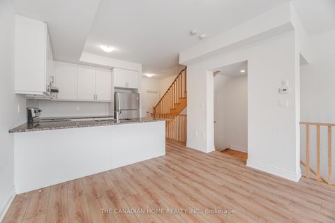 Photo 9 at 241 Danzatore Path, Windfields, Oshawa