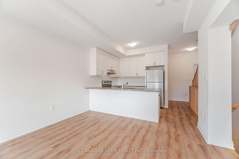 Photo 10 at 241 Danzatore Path, Windfields, Oshawa