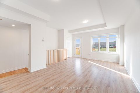 Photo 11 at 241 Danzatore Path, Windfields, Oshawa