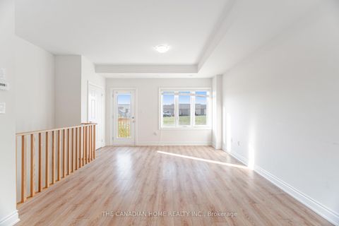 Photo 12 at 241 Danzatore Path, Windfields, Oshawa