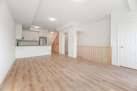 Photo 13 at 241 Danzatore Path, Windfields, Oshawa