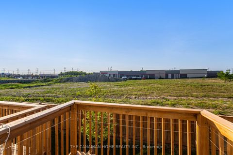 Photo 16 at 241 Danzatore Path, Windfields, Oshawa