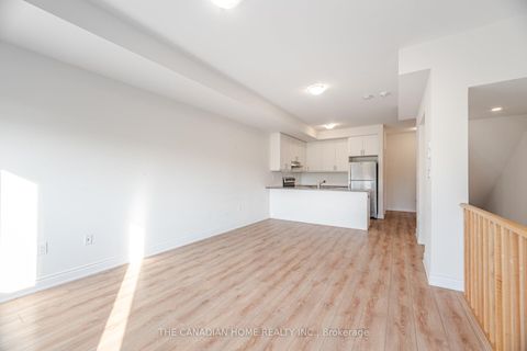 Photo 17 at 241 Danzatore Path, Windfields, Oshawa