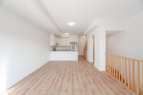 Photo 18 at 241 Danzatore Path, Windfields, Oshawa