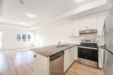 Photo 19 at 241 Danzatore Path, Windfields, Oshawa