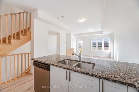 Photo 20 at 241 Danzatore Path, Windfields, Oshawa