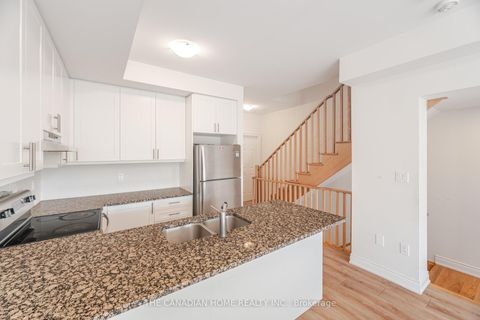 Photo 21 at 241 Danzatore Path, Windfields, Oshawa