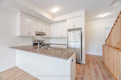 Photo 22 at 241 Danzatore Path, Windfields, Oshawa