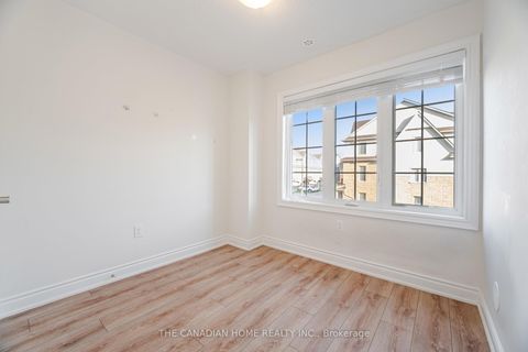 Photo 23 at 241 Danzatore Path, Windfields, Oshawa