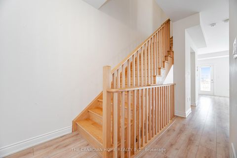 Photo 27 at 241 Danzatore Path, Windfields, Oshawa