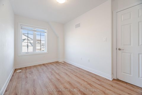 Photo 30 at 241 Danzatore Path, Windfields, Oshawa