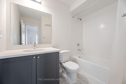 Photo 32 at 241 Danzatore Path, Windfields, Oshawa