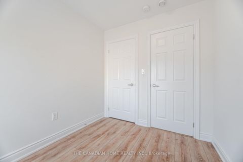 Photo 34 at 241 Danzatore Path, Windfields, Oshawa