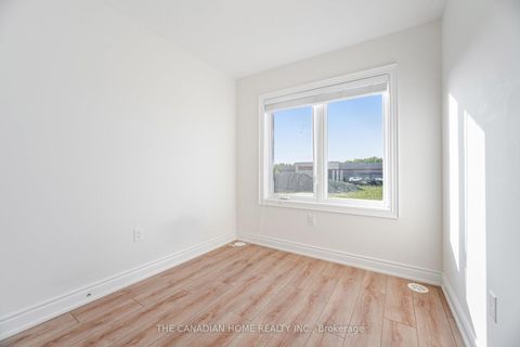 Photo 35 at 241 Danzatore Path, Windfields, Oshawa