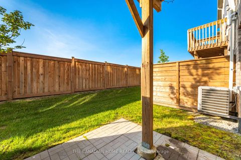 Photo 46 at 241 Danzatore Path, Windfields, Oshawa