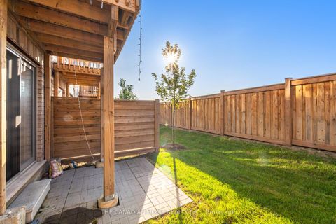 Photo 47 at 241 Danzatore Path, Windfields, Oshawa