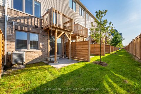 Photo 48 at 241 Danzatore Path, Windfields, Oshawa