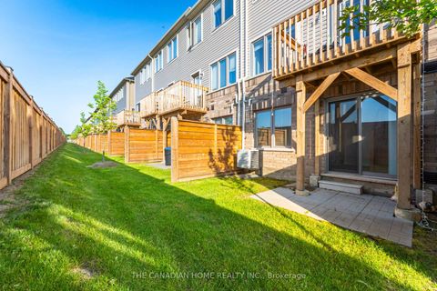 Photo 49 at 241 Danzatore Path, Windfields, Oshawa