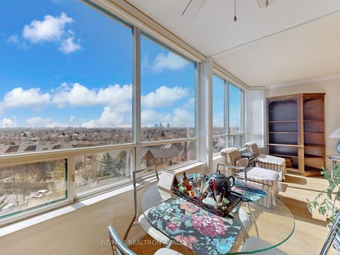 Photo 17 at 808 - 110 Promenade Circle, Brownridge, Vaughan