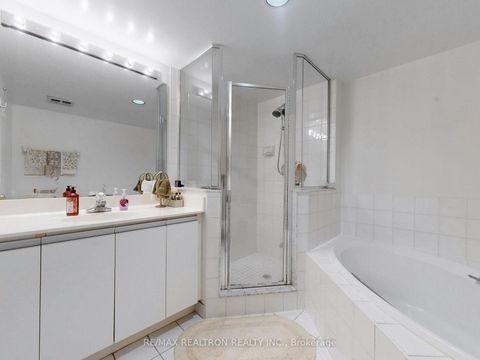 Photo 20 at 808 - 110 Promenade Circle, Brownridge, Vaughan