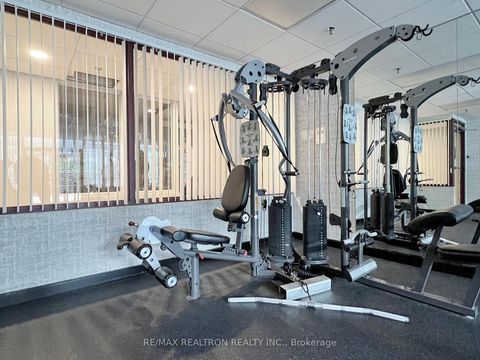 Photo 29 at 808 - 110 Promenade Circle, Brownridge, Vaughan