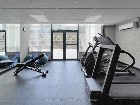 Photo 30 at 808 - 110 Promenade Circle, Brownridge, Vaughan