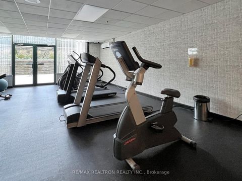 Photo 31 at 808 - 110 Promenade Circle, Brownridge, Vaughan