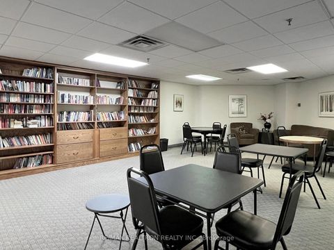 Photo 32 at 808 - 110 Promenade Circle, Brownridge, Vaughan