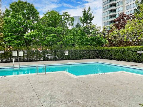 Photo 33 at 808 - 110 Promenade Circle, Brownridge, Vaughan