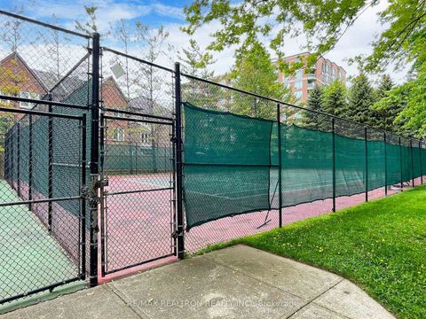 Photo 34 at 808 - 110 Promenade Circle, Brownridge, Vaughan