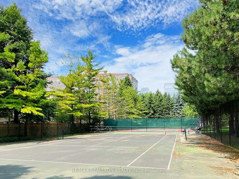 Photo 35 at 808 - 110 Promenade Circle, Brownridge, Vaughan