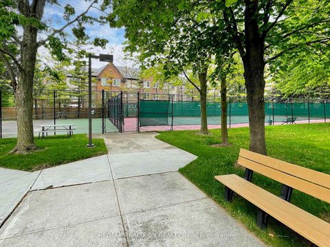 Photo 36 at 808 - 110 Promenade Circle, Brownridge, Vaughan