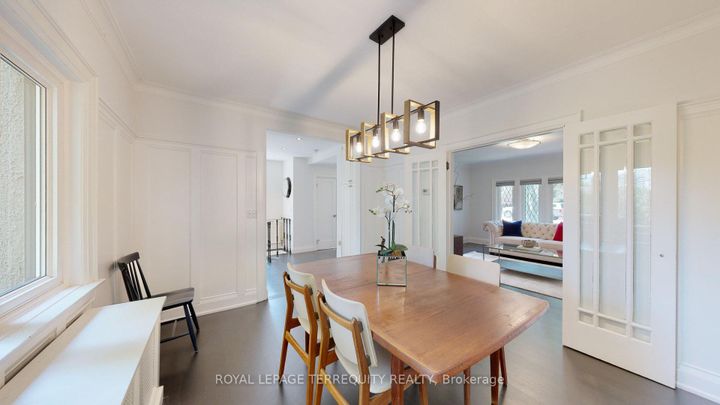 Photo 12 at 65 Burnhamthorpe Crescent, City Centre West, Toronto