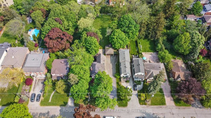 Photo 42 at 65 Burnhamthorpe Crescent, City Centre West, Toronto