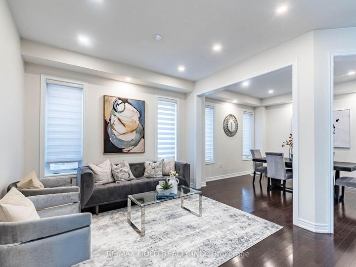 Photo 5 at 520 Veterans Drive, Northwest Brampton, Brampton