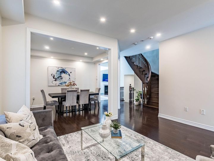 Photo 6 at 520 Veterans Drive, Northwest Brampton, Brampton