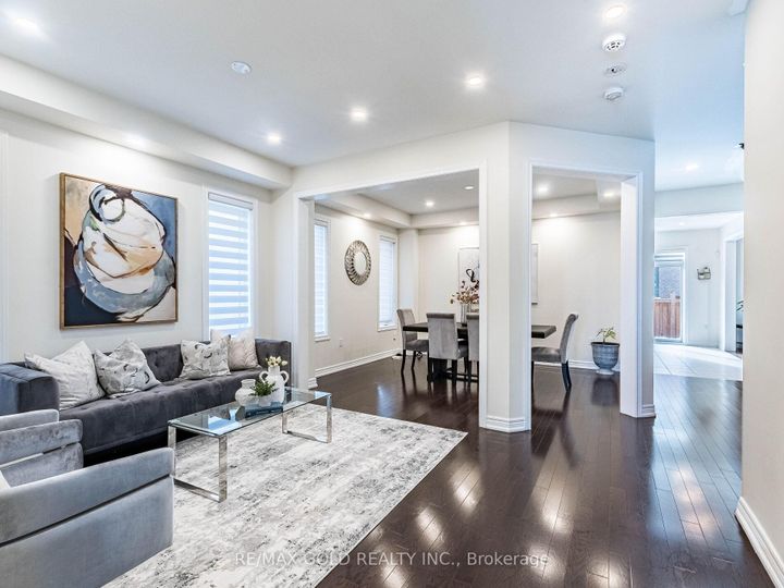 Photo 7 at 520 Veterans Drive, Northwest Brampton, Brampton