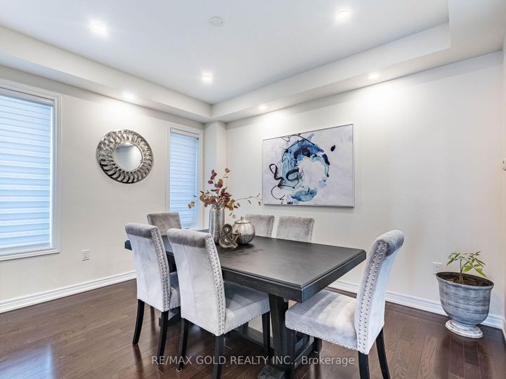 Photo 8 at 520 Veterans Drive, Northwest Brampton, Brampton