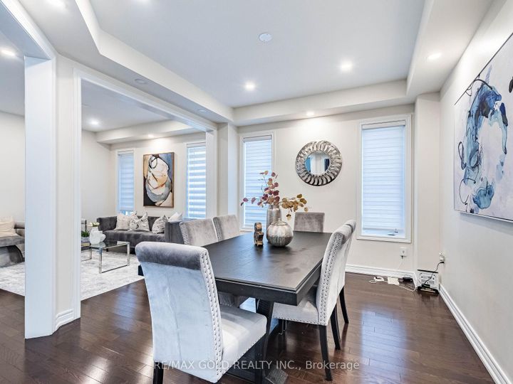 Photo 9 at 520 Veterans Drive, Northwest Brampton, Brampton