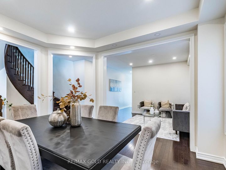 Photo 10 at 520 Veterans Drive, Northwest Brampton, Brampton