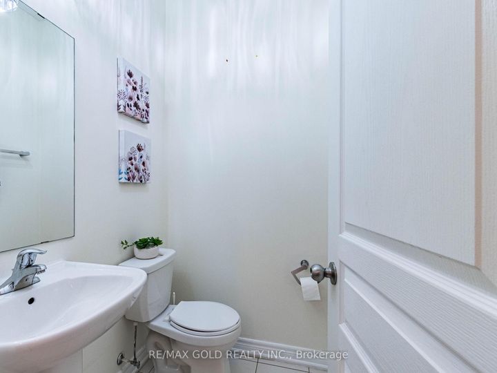 Photo 20 at 520 Veterans Drive, Northwest Brampton, Brampton