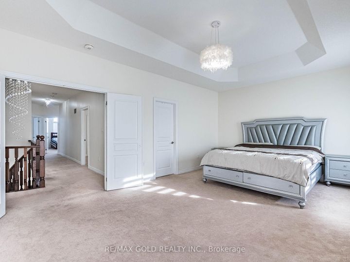 Photo 21 at 520 Veterans Drive, Northwest Brampton, Brampton