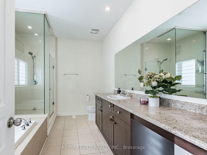 Photo 23 at 520 Veterans Drive, Northwest Brampton, Brampton